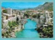 MOSTAR STARI MOST 1970 - Bosnia Erzegovina