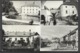 Hungary, Tapolca, Multi View , '60s. - Hongarije