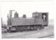 CPM VOIR DOS 80 Train Locomotive Vapeur 031 T 3561 Et Son Mécanicien à St Valéry Canal En 1955 - Saint Valery Sur Somme