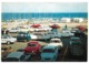 66 Canet-Plage - Le Port De Plaisance Et Le Parking - (Citroen DS, Renault 4L...) - Canet Plage