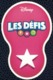Carte à Collectionner Disney Auchan Les Défis Effet Hank Le Monde De Dory 74 / 96 - Autres & Non Classés
