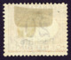 ITALY ITALIA CHINA Overprinted Pechino 1918 Mi:IT-CN P9 Hinged Used - Peking