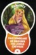 Carte à Collectionner Disney Auchan Les Défis Challenge Raiponce 15 / 96 - Autres & Non Classés