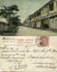 Malay Malaysia, LABUAN BORNEO, Beach Street (1914) Postcard - Malaysia