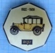 USSR / Soviet Union / Badge / Automobile  Auto. Transport. Old Car BMW Dixi 1922-1938 - BMW