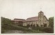 British North Borneo, SABAH SANDAKAN, Roman Catholic Church (1920s) Postcard - Malaysia