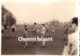 Pochette N°1 De 9 Photographies Originales CITROEN DS Football - A. SION Lille 59 - Anonymous Persons