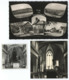 Rommershausen Postkarte Und Kleinfoto Ev. Kirche Schwalmstadt Schwalm-Eder-Kreis - Schwalmstadt