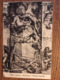 CPA, Vatican (Vaticano), Mechelangelo, Peccato Originale, écrite En 1921 - Vatican