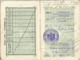 Delcampe - Kingdom Of Serbs Croats And Slovenes 1922.  Passport Pasaporte Passeport Passaporto Passaporte - Documents Historiques