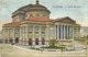 14173 - Palermo - Il Teatro Massimo - Palermo