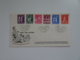 Sevios / Indonesie FDC / **, *, (*) Or Used - Indonesië