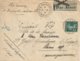 Syrie Syria 1931 Poste Aux Armées 610 Damascus Via Beirut & Marseille To General In Vosges Cover - Luchtpost