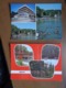 Delcampe - Doos Postkaarten (2kg187) Allerlei Landen (ook Veel Belgie Gekleurd) Zie Enkele Foto's - 500 CP Min.