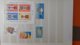 Delcampe - Petite Collection De ROUMANIE Entre 1994 Et 1996 En Timbres Et Blocs ** . A Saisir !!! - Collections (en Albums)