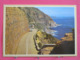 Visuel Très Peu Courant - Afrique Du Sud - Cape Peninsula - Chapman's Peak Drive - Scans Recto Verso - Afrique Du Sud