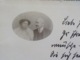 H333) Count Christian Von Tattenbach Und Countess Constance Von Metzler Tattenbach Deutschland Germany Photo Autograph - Königshäuser