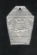 Badge 5ème Fête Internationale Féminine De Gymnastique - Dijon 22-23 Juillet 1950 - Autres & Non Classés
