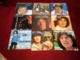 GERARD LENORMAND    °  COLLECTION DE 22 VINYLES   45 TOURS DIFFERENTS - Collections Complètes