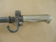 Epée - Baïonnette LEBEL Modèle 1886 , 1er Type Avec Fourreau - Armes Blanches