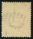 1874, 2 Lire Red Orange "ESTERO" Used With Barred  Oval. Michel Nr. 9 -  350,- - Otros & Sin Clasificación