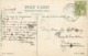 British North Borneo, SABAH SANDAKAN, St. Mary's Convent (1917) Postcard - Malaysia