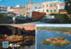 3 AK Menorca * 3 Mehrbildkarten Von Menorca * - Menorca