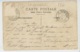 MAYENNE - MILITARIA - LA GRAVELLE - Belle Carte Photo Portrait Militaires Cuirassiers écrite En 1905 - Otros & Sin Clasificación
