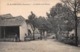 CPA SAINT-CHRISTOL (Vaucluse) - Le Lavoir Et Le Cours - Saint Christol