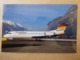 TYROLEAN   FOKKER 70   OE LFK - 1946-....: Moderne