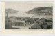 NEWFOUNDLAND   VIEW  OF CITY AND  HARBOR OF   ST. JOHNS  FROM ROMAN CATHOLIC CATHEDRAL       2 SCAN   (NUOVA) - St. John's