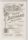 CHROMOS - CACAO SUCHARD - Suchard