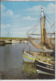 NORDDEICH - NORDEN, Ostfriesland  - Hafen - Norden