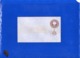 ##(DAN199)-India-Puttialla State- One Anna  Postal Stationery Envelope, Unused - Patiala