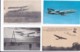 Delcampe - Aviation -- Lot De 32 Cartes + 3 Lettres De Chalais-Meudon - 15e Cie De L'Air - Otros & Sin Clasificación