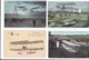 Delcampe - Aviation -- Lot De 32 Cartes + 3 Lettres De Chalais-Meudon - 15e Cie De L'Air - Otros & Sin Clasificación