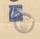 DR Schmuckblatt Hamburg Rennwoche 1941 - Covers & Documents