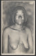 Carte Photo Du Congo / Photo Card - Femme Seins Nus + Scarifications / Ethnie, Photo Type Gabriel + N°241 - Belgisch-Kongo