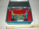 Blechspielzeug - Railroad Handcar - Schylling Collector Series 1999 - OVP (804) Preis Reduziert - Antikspielzeug