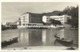 British North Borneo, SABAH JESSELTON, Partial View From The Water (1940s) RP - Malesia
