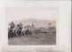 CAMEL RACE AFRICAN GRAND NATIONAL GERMAN SOUTH WEST AFRICA CHAMEAUX DROMADAIRES 21*16CM Fonds Victor FORBIN 1864-1947 - Deportes