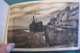 Delcampe - "Port Winston" Arromanches Les Bains (10 Cartes Détachables) - Guerre 1939-45