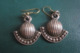 Delcampe - 5 Paires De Boucles D'oreiles Fantaisie - Aretes