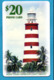 BAHAMAS - Chip Phonecard - Bahamas