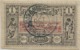 COTE DES SOMALIS - N°1 + N° 2 OBLITERE + N° 9 NEUF CHARNIERE - ANNEE 1894-1900 -COTE : 27,50 € - Used Stamps