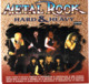 CD N°752 - METAL ROCK - HARD & HEAVY - COMPILATION - Hard Rock & Metal
