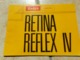 Instructions Notice Kodak  Retina Reflex 4 Iv  Camera Anglais - Autres & Non Classés