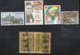 DENMARK 1904-2002 Collection Of About 200 Stamps, All Different Mainly Used - Lotes & Colecciones