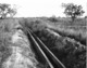 Photo Haute Volta (Burkina Faso) 1980. Canal D'irrigation En Ciment Photo Du Père Gust Beeckmans - Afrique