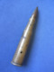 WW1 / CARTOUCHE FUSIL ANTI-CHAR / ALLEMAGNE / 13 Mm TANKGEWEHR / ORIGINALE Datée 1918 - Decorative Weapons